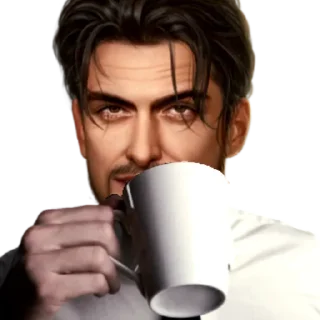 😏 emoji Зейн @dvd72 Telegram sticker 13 of 66