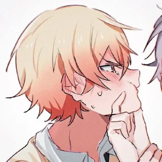 🌟 emoji ꒰ @robistick ꒱ Telegram sticker 14 of 120