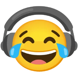 Sticker from смешно