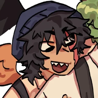 🎰 emoji pumpkin duo @laymishh Telegram sticker 16 of 95