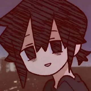 🍓 emoji эми!! @tweekayafan Telegram sticker 7 of 47