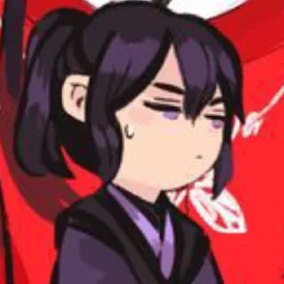 🎥 emoji Лучший мальчик(нет у меня кредитов) Telegram sticker 10 of 74