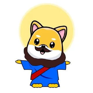 😁 emoji 呱呱 @bidaobi Telegram sticker 21 of 22