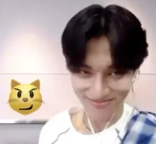 🌟 emoji ateez Telegram sticker 14 of 50