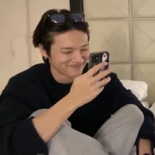 🌟 emoji ateez Telegram sticker 7 of 50