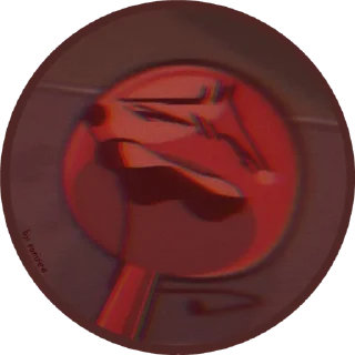 😞 emoji 🌳инʍᴛ и бɸᴛ/бɸи Telegram sticker 23 of 70