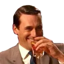 🥃 emoji LAMP KONFA Telegram sticker 21 of 120