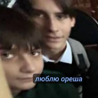 🌟 emoji илюша карбюратор Telegram sticker 15 of 27