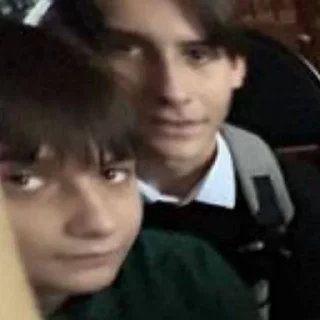 🌟 emoji илюша карбюратор Telegram sticker 19 of 27