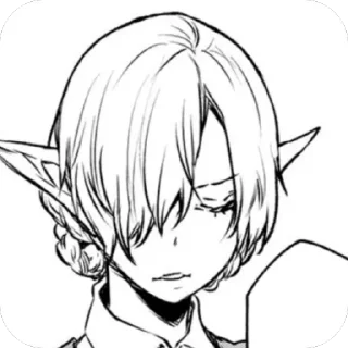 🫥 emoji казарим Telegram sticker 19 of 23