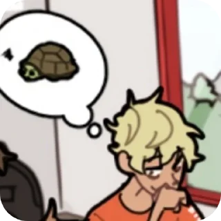 📖 emoji Эйдан Telegram sticker 17 of 48