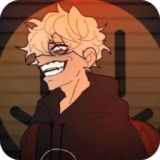 📖 emoji Эйдан Telegram sticker 9 of 48