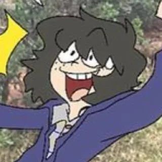 😄 emoji mike - truckstoptiger05 Telegram sticker 11 of 115