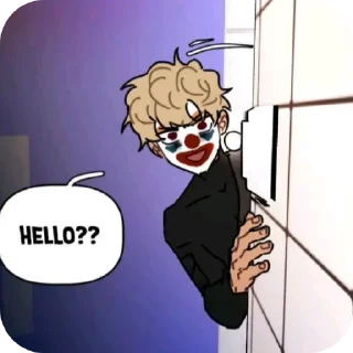 📖 emoji Эйдан Telegram sticker 6 of 48