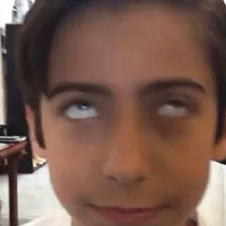 🙄 emoji эйдан Telegram sticker 19 of 45