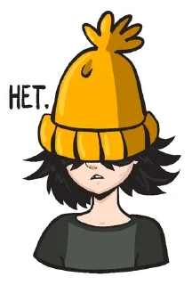 🌟 emoji Sparrow Telegram sticker 11 of 25