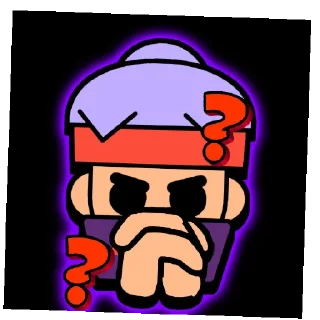 Sticker from Stay 4.0