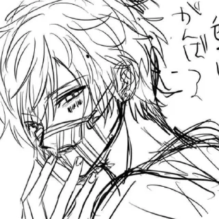 👍 emoji Труселя Telegram sticker 14 of 106