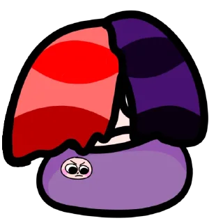 🐧 emoji ЙОШИ ХЛОПАЕТ Telegram sticker 14 of 60