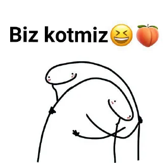 🙌 emoji .. Telegram sticker 9 of 50