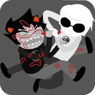 ❤ emoji КАРКАТ ВАНТУЗ❤❤ @nikapr2005 Telegram sticker 13 of 120