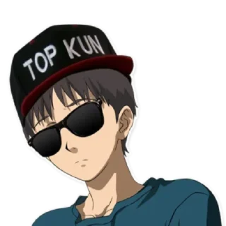 👨 emoji @uicosplay <-- cosplay channel Telegram sticker 21 of 35