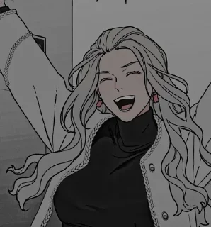 🌟 emoji Джуён 😫🤲 Telegram sticker 8 of 63
