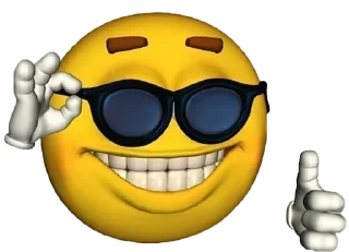 👌 emoji Краш это когда мать мертва Telegram sticker 19 of 88