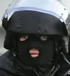 🙀 emoji Краш это когда мать мертва Telegram sticker 14 of 88