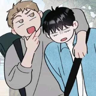 ➰ emoji @gauntree Hᴏngsil Quᴇsᴛ Telegram sticker 19 of 120
