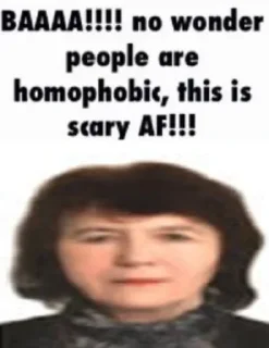 🏳️‍🌈 emoji Орда <3 Telegram sticker 14 of 15