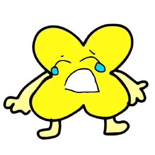 😭 emoji Икс Telegram sticker 10 of 67