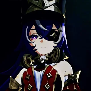 💜 emoji ໒ 𝗖𝗵𝗲𝘃𝗿𝗲𝘂𝘀𝗲  𓂃  ꒱、 Telegram sticker 14 of 53
