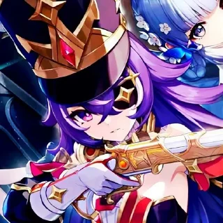 💜 emoji ໒ 𝗖𝗵𝗲𝘃𝗿𝗲𝘂𝘀𝗲  𓂃  ꒱、 Telegram sticker 5 of 53