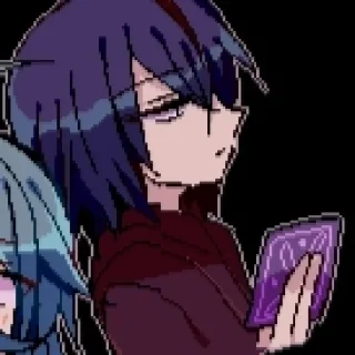 🌹 emoji Wilardo Adler2//Русский мужик2 Telegram sticker 11 of 40