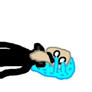 😭 emoji Бука Telegram sticker 9 of 12