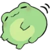 😌 emoji ⚝ @emoji1 ⚝ Telegram sticker 7 of 34