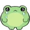 😭 emoji ⚝ @emoji1 ⚝ Telegram sticker 15 of 34