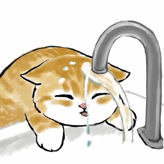 💦 emoji Ня) Telegram sticker 6 of 58