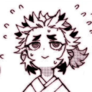 🥐 emoji ིྀСᴇнджиᴋೄྀ @venik_lol Telegram sticker 5 of 60