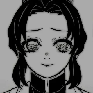 🖇️ emoji ིྀsʜɪɴᴏʙᴜ ᴋᴏᴄʜᴏᴜೄྀ @venik_lol Telegram sticker 22 of 60