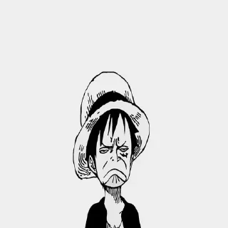 😒 emoji Rambo Telegram sticker 14 of 37