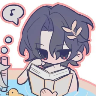 🧼 emoji Аванцио|Part 2|@XindenSAO Telegram sticker 22 of 120