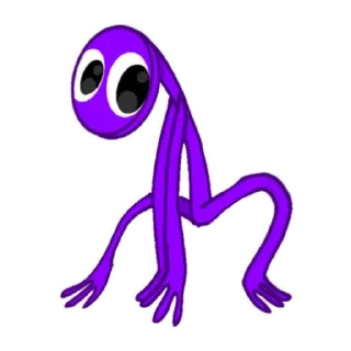 Sticker from Purple 🎆