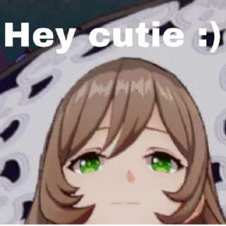 👋 emoji Лучшая женщина на свете Telegram sticker 8 of 55