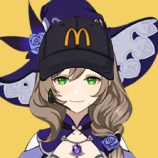 💵 emoji Лучшая женщина на свете Telegram sticker 21 of 55