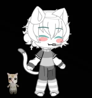 🌟 emoji ^w^ Telegram sticker 12 of 34