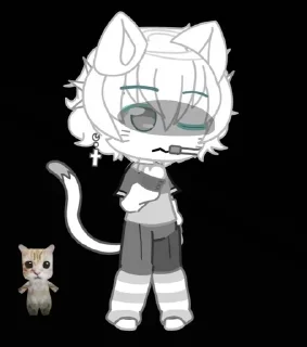 🌟 emoji ^w^ Telegram sticker 9 of 34