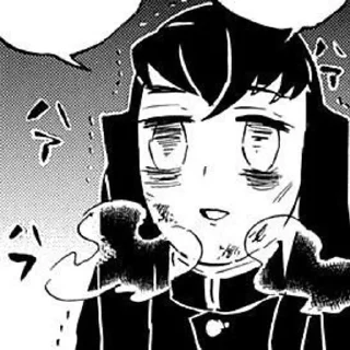 🤕 emoji TokitoM_ Telegram sticker 19 of 120