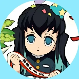 Sticker from Токито. От @young_shake